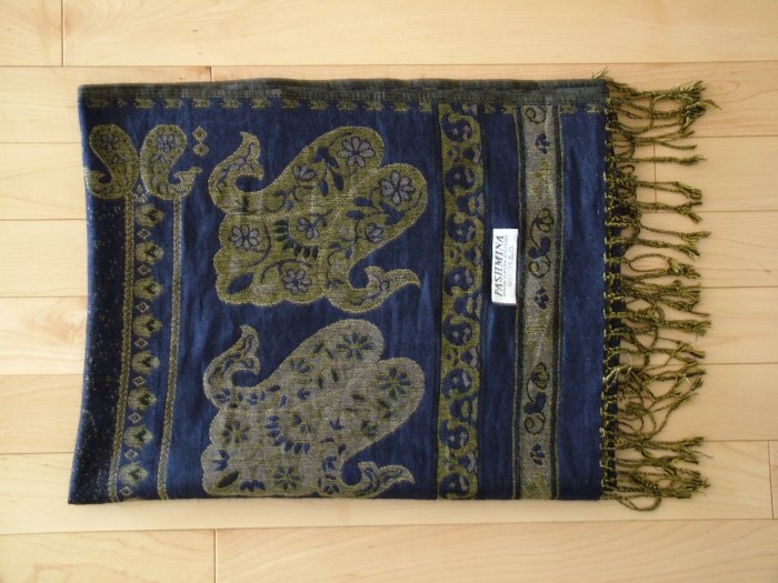 Pashmina Shawl