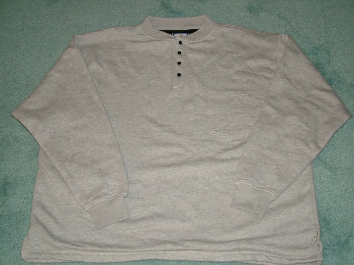 Men Plus Size T Shirt Full Sleeve (without hood)
