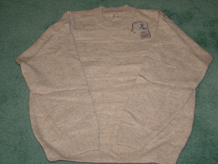Men - Sweater - Type 1