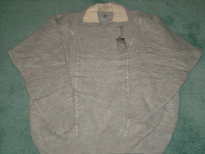 Men - Sweater -Type 2