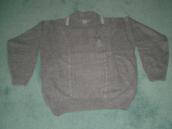 Men - Sweater - Type 3