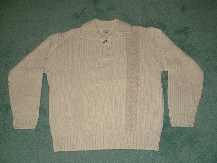 Men - Sweater - Type 4