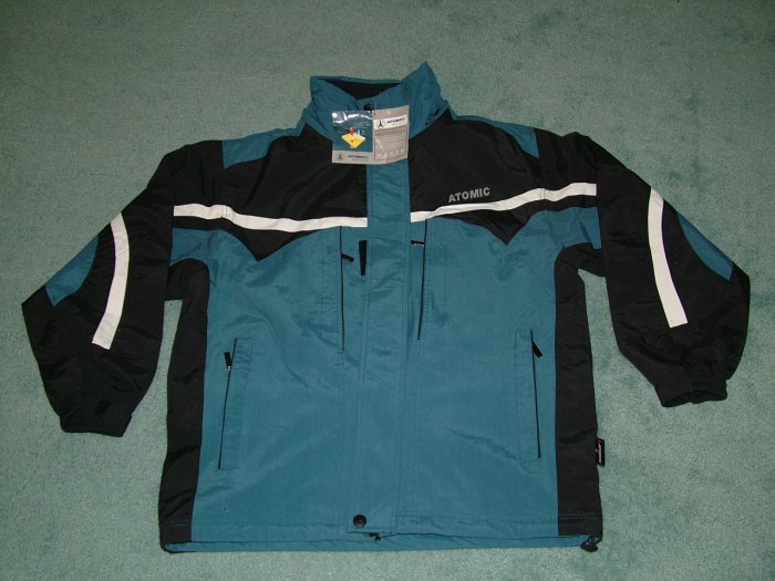 Men Jacket Fall/Spring Type B