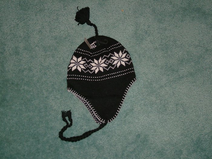 Kids Winter Cap Type A
