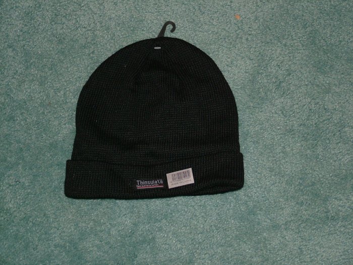 Kids Winter Cap Type B