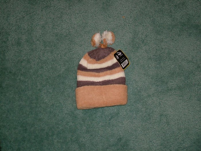 Infant Cap