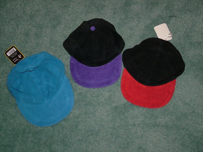 P-Caps Assorted