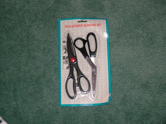 Paper Scissor