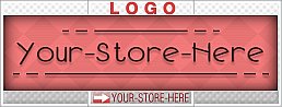 Salmon Kitchen Floor Artsy Classy eCRATER Store Y-S-H LOGO
