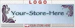 Fresh Pure Elegance Classy Fleur eCRATER Store Y-S-H LOGO