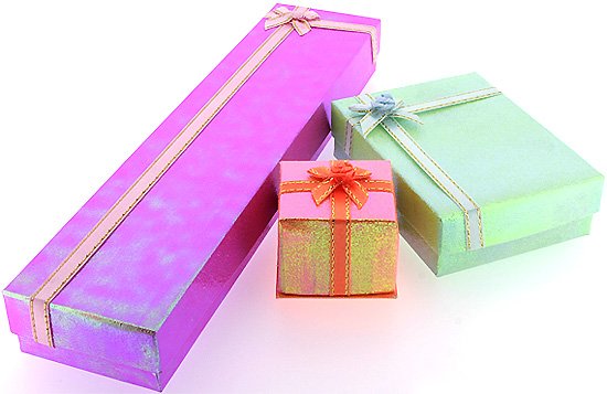 Add a box!