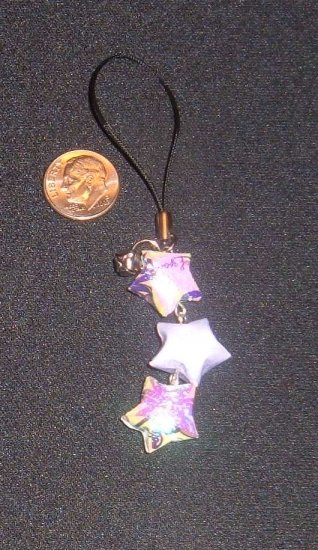 Star Charms!