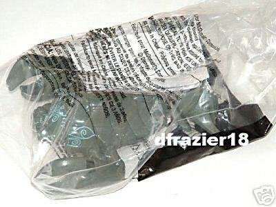 McDonalds McDonald's Disney Happy Meal Toy Squirt Toy 2001 #9 ATLANTIS LEVIATHAN