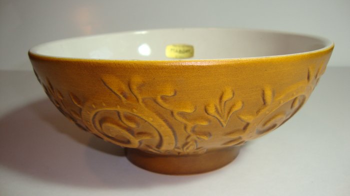 Haeger #102 Bowl