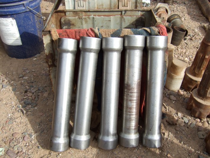 Misc. Parts