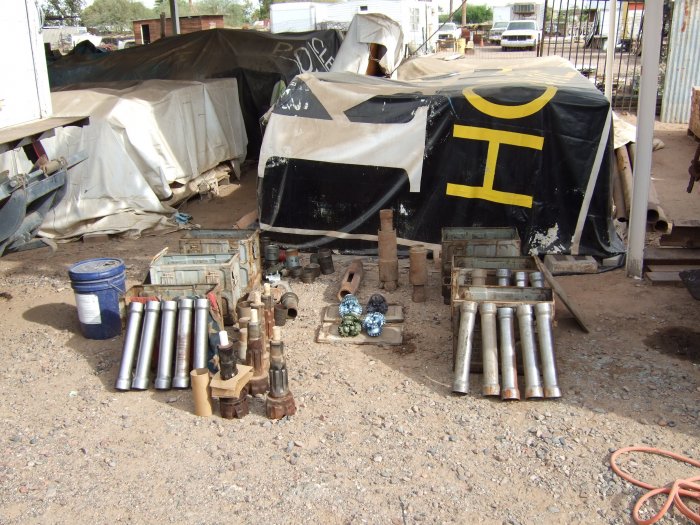 Misc. Parts