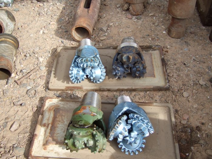 Misc. Parts