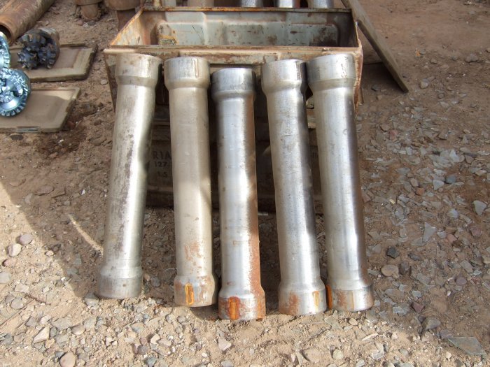 Misc. Parts