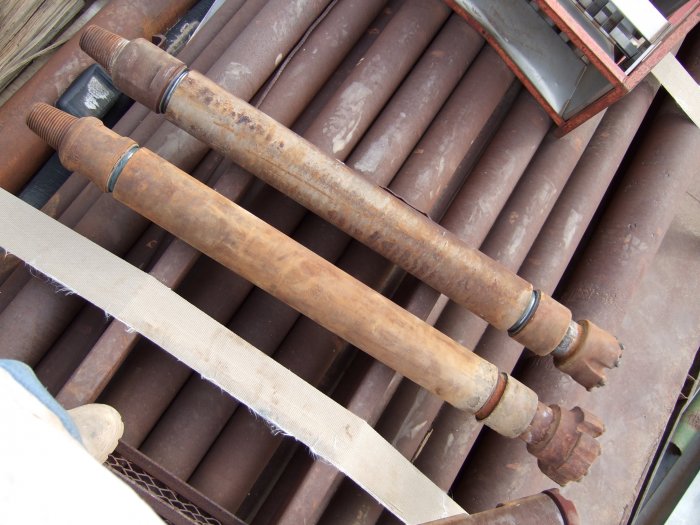 Misc. Parts