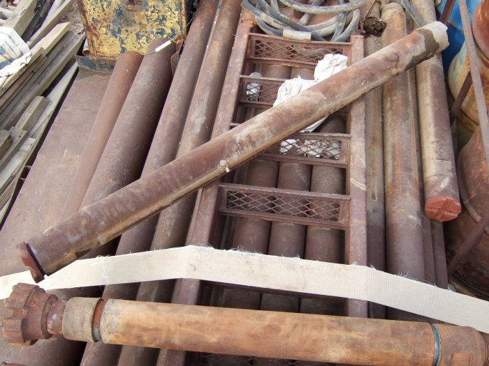 Misc. Parts