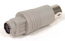 Belkin Keyboard PS/2 to AT adapter