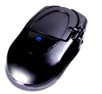 X10 2.4 GHz Wireless Audio Receiver AR10A