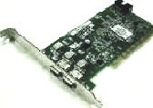 Adaptec AFW-2100 IEEE-1394a PCI Card