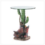 Cactus Corner Table