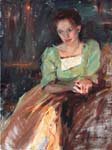 Dan Gerhartz-Morning Light