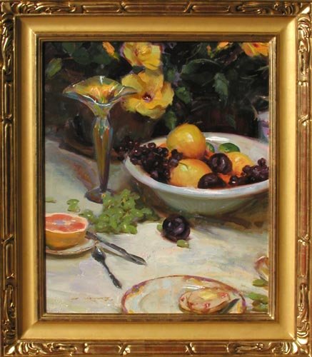 Dan Gerhartz-Still Life