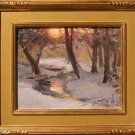 Dan Gerhartz-Winter Creek Dan Gerhartz-Winter Creek