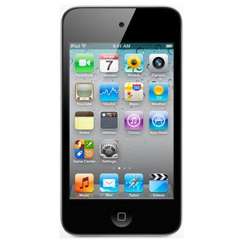 iPod Touch