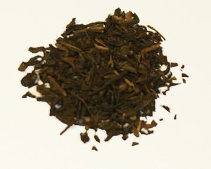 Formosa Oolong Loose Tea - 25 g tin