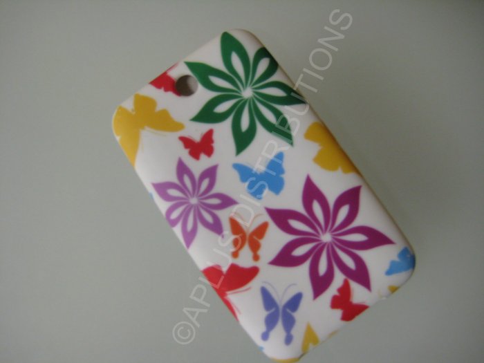 NEW FOR IPOD TOUCH 2ND & 3RD GENERATION FLOWER IMAGE-MULTI-COLOR