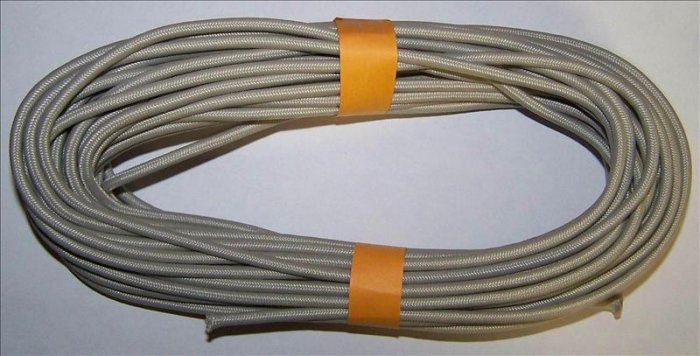 BUNGEE CORD,SHOCK CORD,BRAIDED CORD