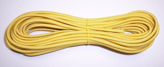 Shock Cord, Bungee Cord, Braided Cord, Elastic Cord,