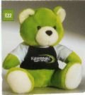 teddy bear