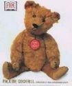 teddy bear