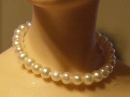 Genuine Pearl Strand