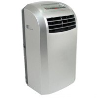 EdgeStar 12000 BTU Portable Air Conditioner and Dehumidifier