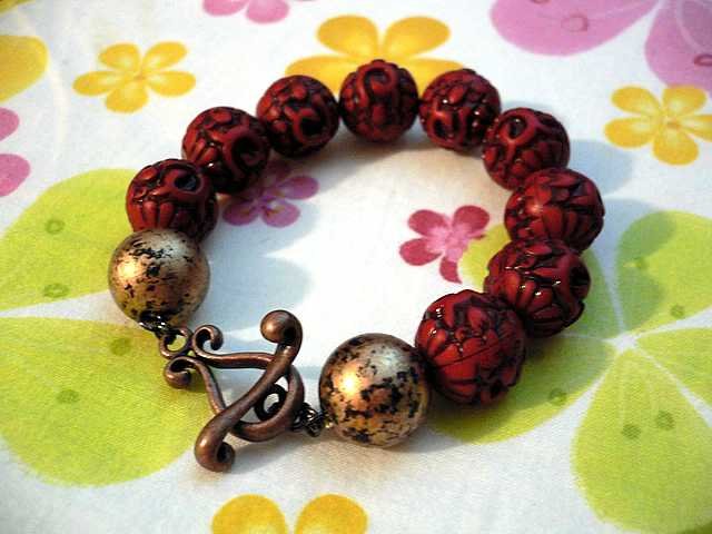 Happiness Bracelet