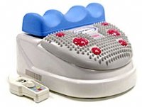 Evergain Deluxe Stress Buster Machine Free Shipping