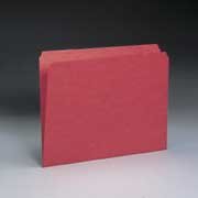 Smead Single Tab Legal File Folders Lavender 17410 Qty 100 FREE SHIPPING
