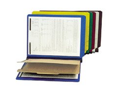 Radiation Therapy 12 Part Classification Folders Qty 10 FREE SHIPPING