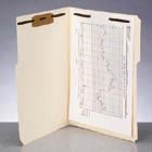 Pendaflex File Folders w/ Fasteners M13U13 Box of 50 FREE SHIPPING