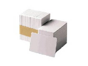 Fargo 81759 UltraCard PVC Cards CR-79 Box of 500 FREE SHIPPING