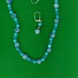 Aqua Flower Set