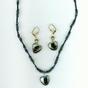 Dark Heart Set