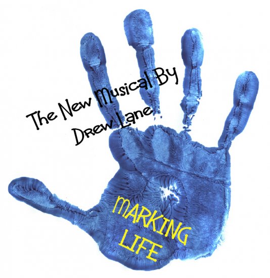 Marking Life Cast Recording