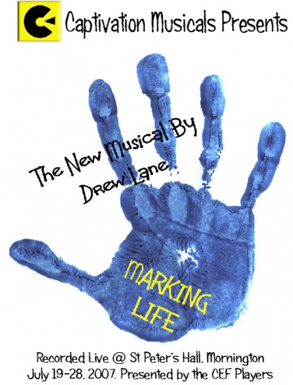 Marking Life - Bootleg DVD Series